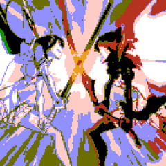 Kill - La - Kill - Ambiguous(Chiptune)