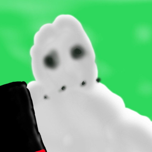 The Snowman Frosty Radio Play