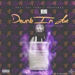 OTF NuNu - Drunk In Love (Freestyle)