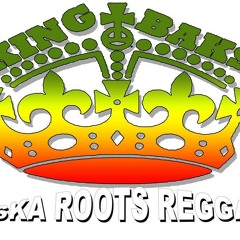 Kingbaks Reggae - AIR Dan Api Live