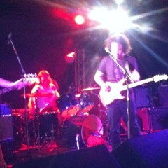 Gravel Samwidge - Long Distance Drive