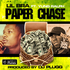 Paper Chase Rmx feat Yung Ralph