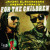 Artwork for For The Children - Jahdan Blakkamoore & Kabaka Pyramid