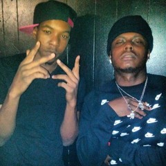 BGM1k x No Choice "1kSosa & 1kWiggie" at 1k Nation