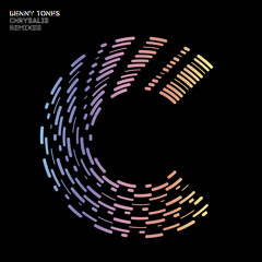 Benny Tones - Odyssey (Alphabethead's Afterlife Remix)