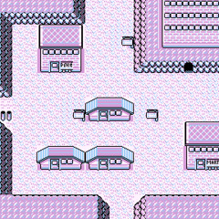 ░ ｌａｖｅｎｄｅｒ ｔｏｗｎ ░