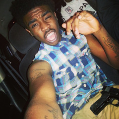 NIGEL RACKZ - GEEKIN  [Prod.By ITrez Beats]