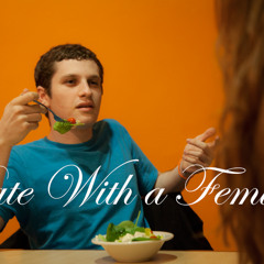 Date With A Feminist