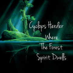 Where The Forest Spirit Dwells (Instrumental)