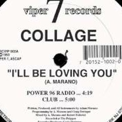 I'll Be Loving You (Mike Licata & Lou Annunziata Tune~Adiks Remix)