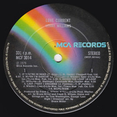 Lenny Williams – When I'm Dancin' (Eino Kylläyes Extended)