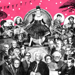 エレクトロニカにご用心