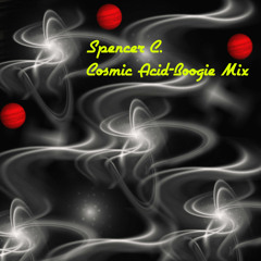 Cosmic Acid-Boogie Mix