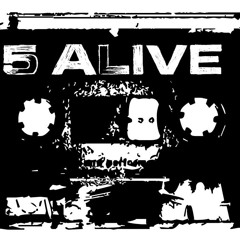 Five alive