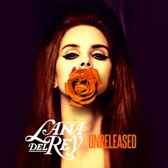 Heart shaped box || Lana Del Rey