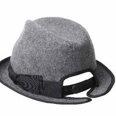 Ceelo Green's Snapback Fedora