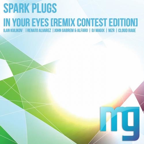 Spark Plugs - In Your Eyes