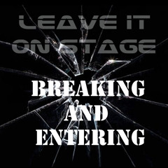 Breaking And Entering