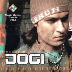 Jogi Feat. Jinder Jinda (Mukhtar Sahota)