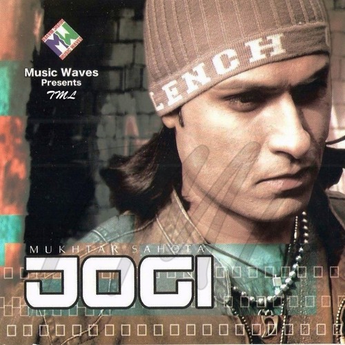 Jogi Feat. Jinder Jinda (Mukhtar Sahota)