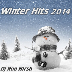 Miniset Winter Hits 2014
