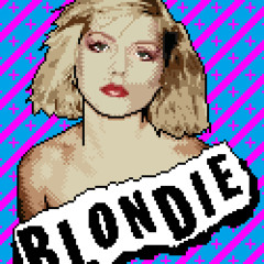Call Me - 8bits