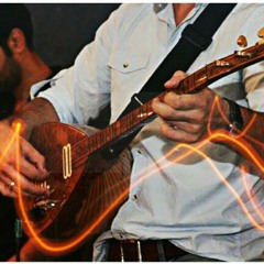 Koma Bira - Erd û Ezman / Gever e - New Halay 2014