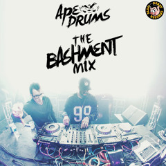 Ape Drums 'The Bashment' Mix