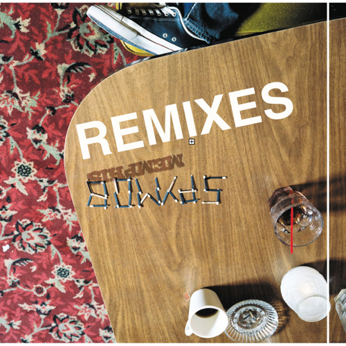 Suger Free - SPENCER NEZEY REMIX