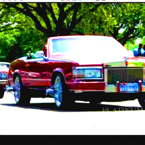 Easy E- "MuthaPhuckin Real G's"- Slow Loud And Bang'd- By NUTT