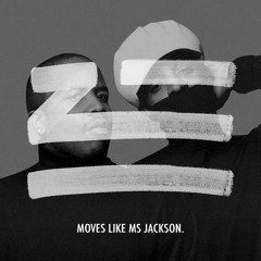 ZHU - Moves Like Ms Jackson