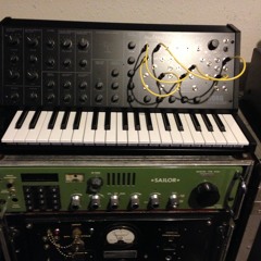 MS-20 Mini Demo