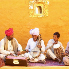 BANNA 1 - Folk music from Rajasthan