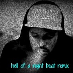 School Boy Q Hell Of A Night Beat Remix FREE DOWNLOAD
