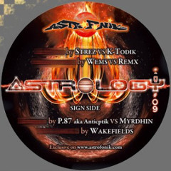 Astrofonik / DK BROTHERS