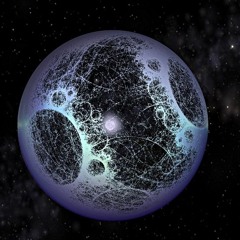 Dyson Sphere [Spaceal Orbeats - In Search for an Explanation LP]