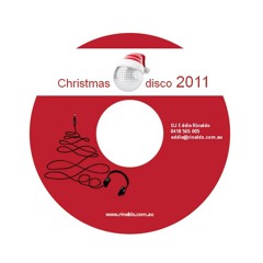 Christmas Disco 2011