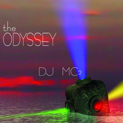 THE ODYSSEY - DJ MC2 (classic trance set feat. Fragma, Paul Van Dyke, ATB, Deepsky) FREE DOWNLOAD