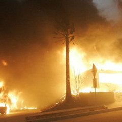 Witty Bantter ft. 4CE-City On Fire