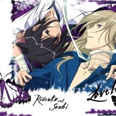 Loveless Cover w/ android [my 1st anime OST cover!]