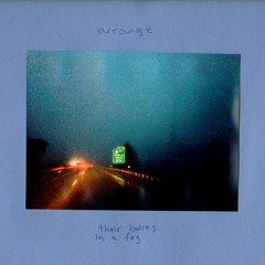 Arrange - Home