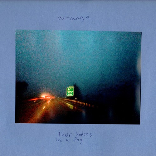 Arrange - Home