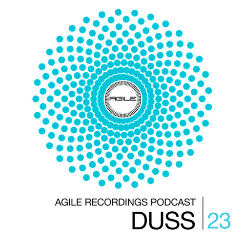 Agile Recordings Podcast 023 with Duss