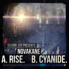 [SZR005]  NovaKane - Cyanide (OUT NOW)