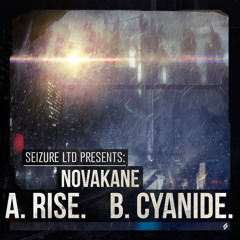 [SZR001]  NovaKane - Rise (OUT NOW)