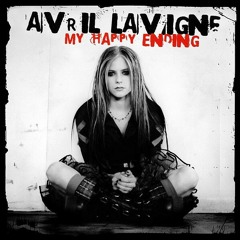 My Happy Ending by Avril Lavigne (winie&indah cover)