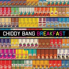 By Your Side - Chiddy Bang