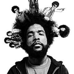?Uestlove Tribute Mixtape