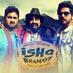 Gypsy || Alfaaz || Ishq Brandy