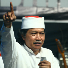 Percikan Ilmu Caknun (Emha Ainun Najib)
